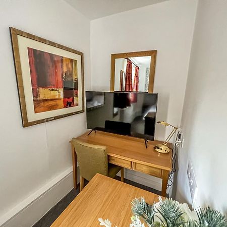 The Red Lion Hotel Spalding Esterno foto