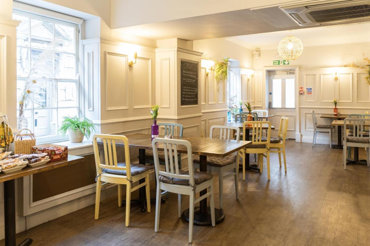 The Red Lion Hotel Spalding Esterno foto