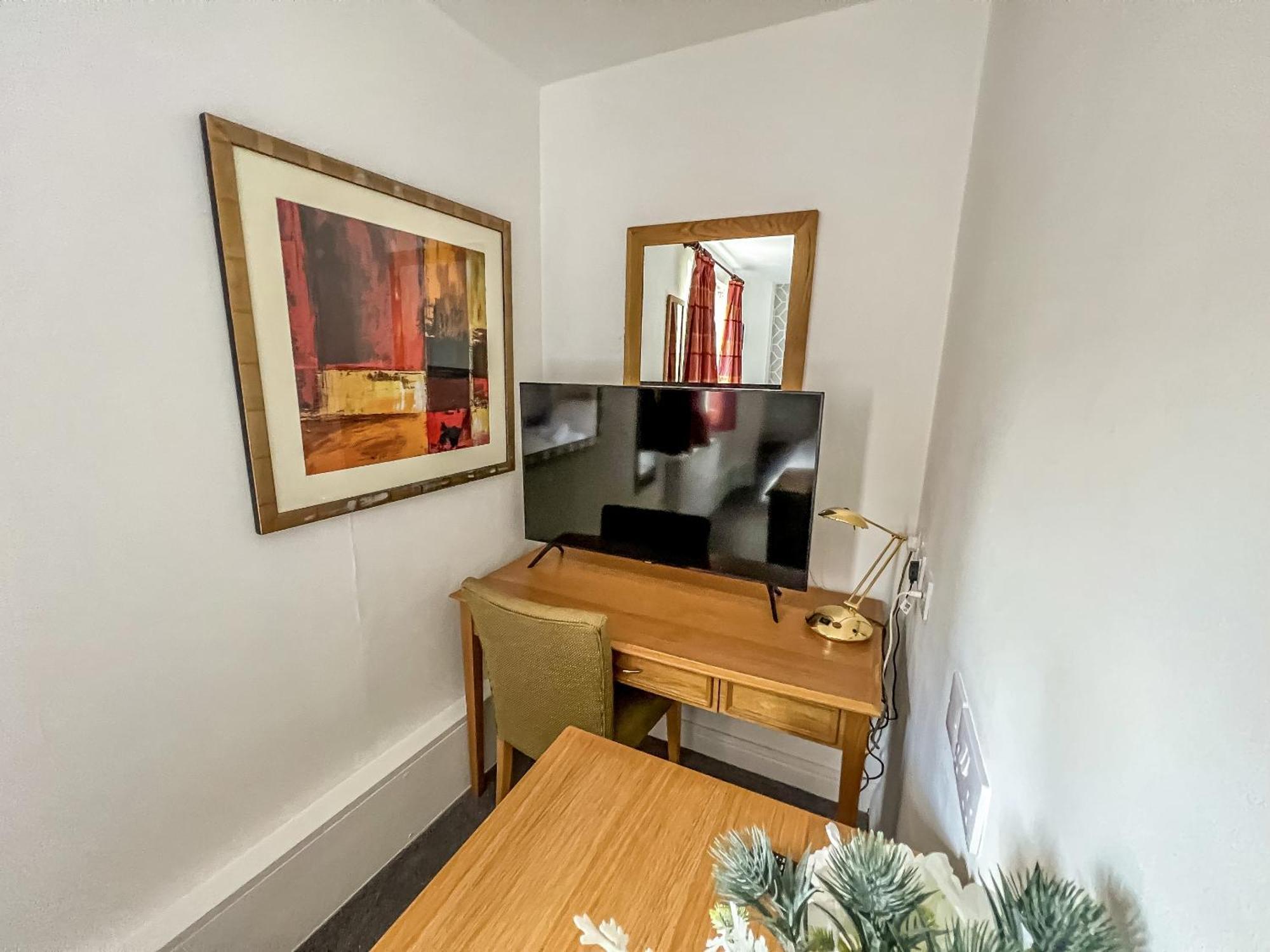 The Red Lion Hotel Spalding Esterno foto