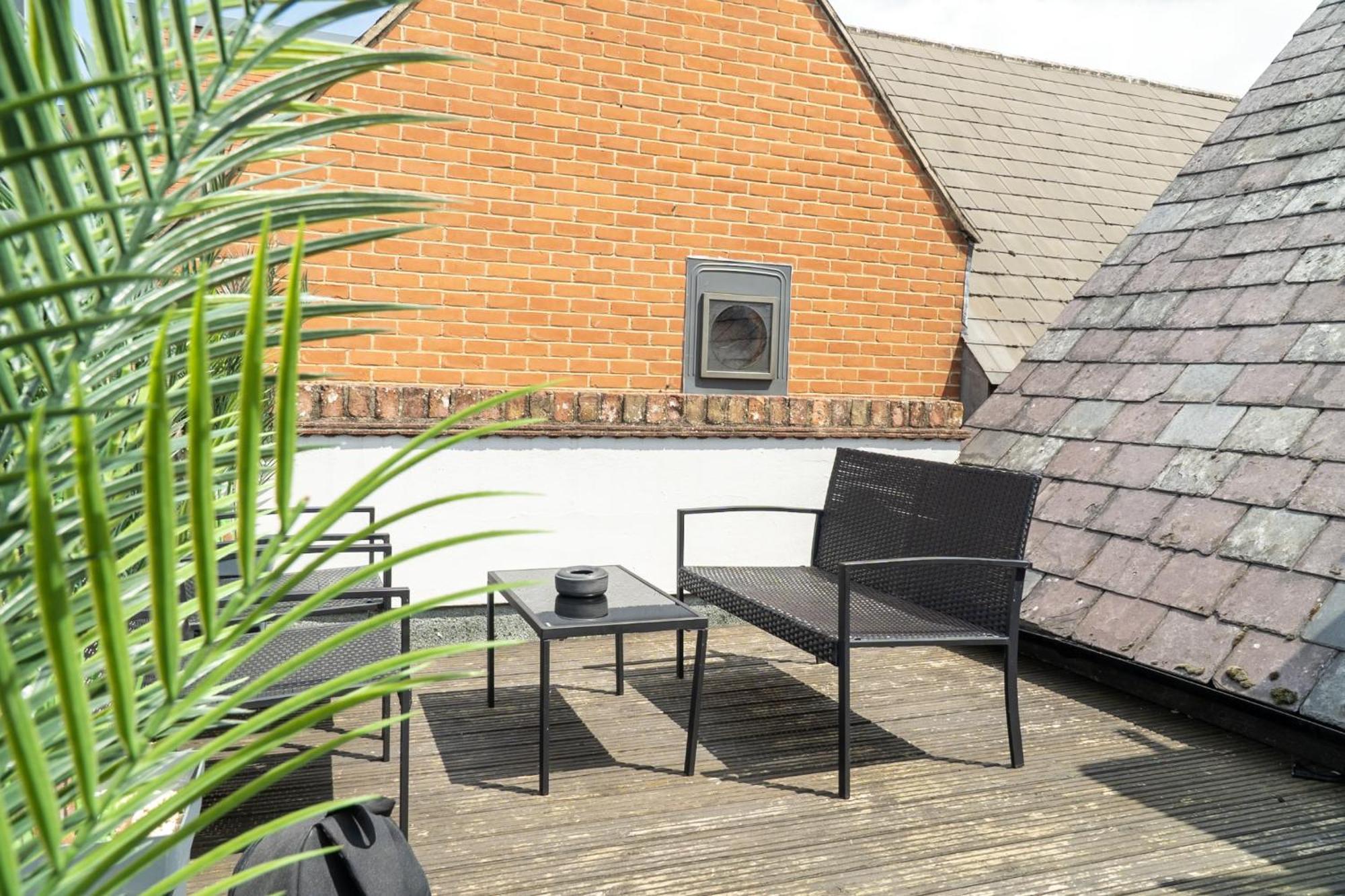 The Red Lion Hotel Spalding Camera foto