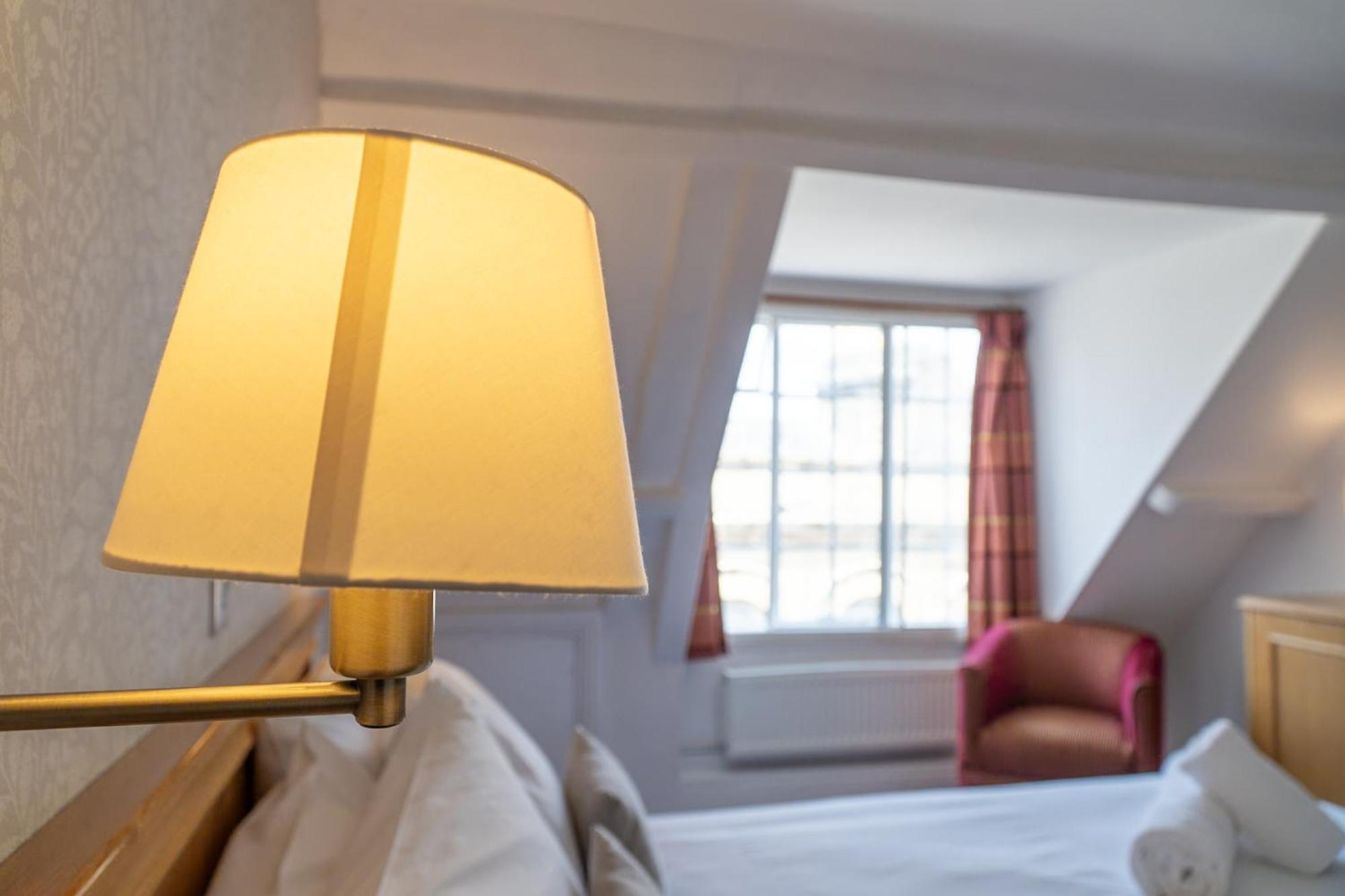 The Red Lion Hotel Spalding Camera foto